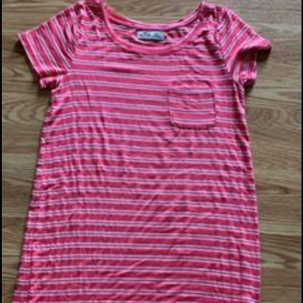 T-shirt dress